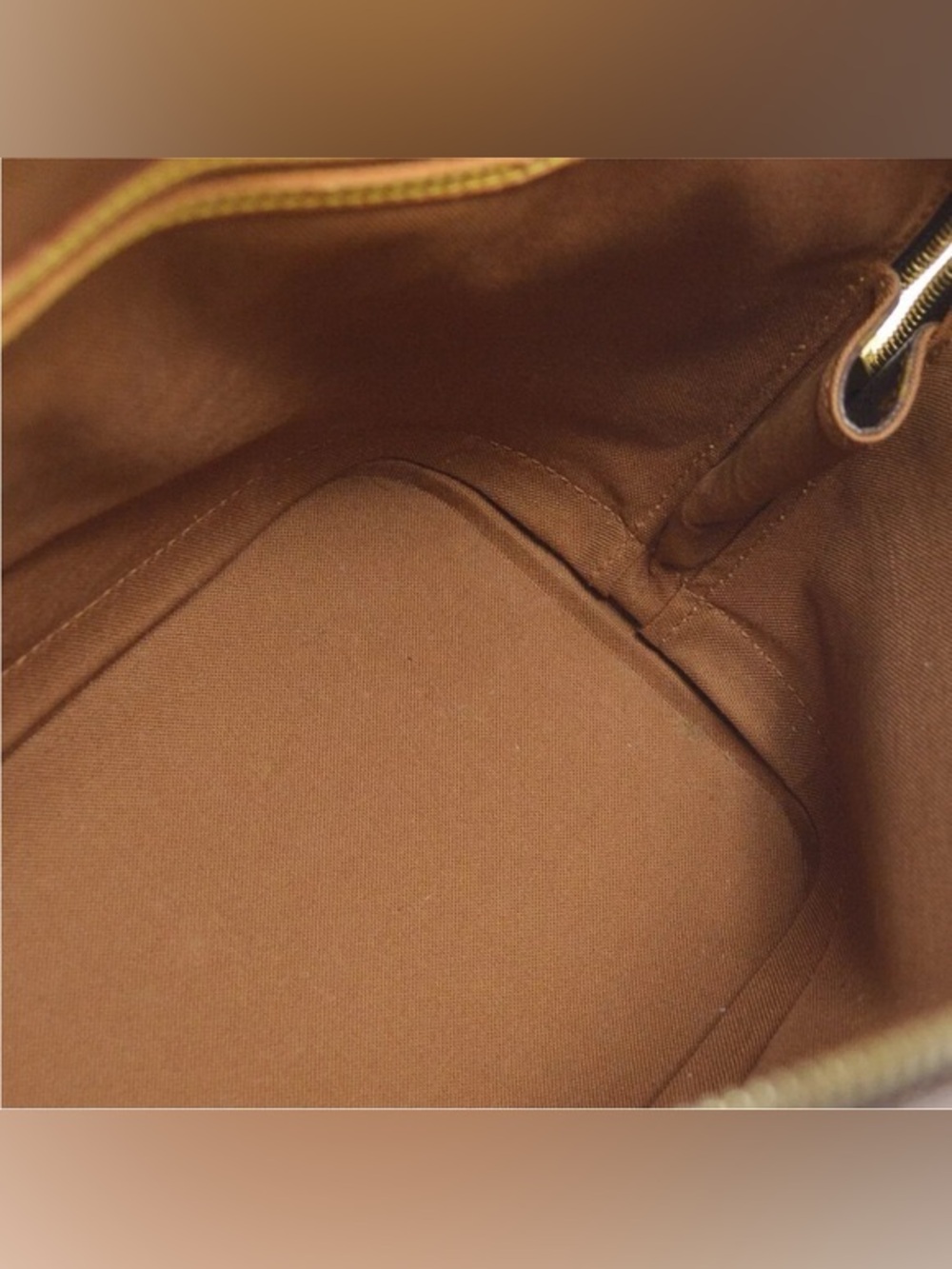 Louis Vuitton Monogram Alma PM - Picture 2 of 6